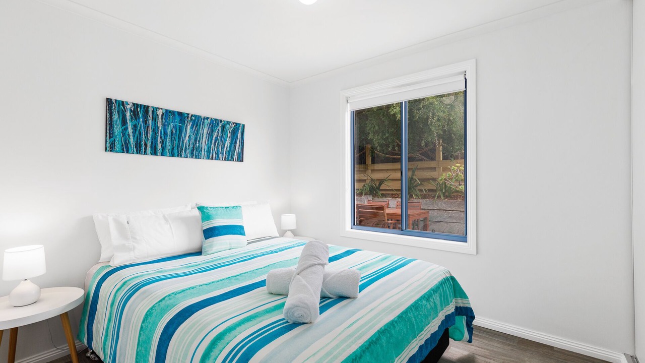 Photo of Bedroom in Waterhouse