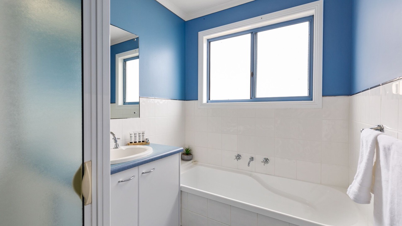 Photo of Bathroom in Waterhouse