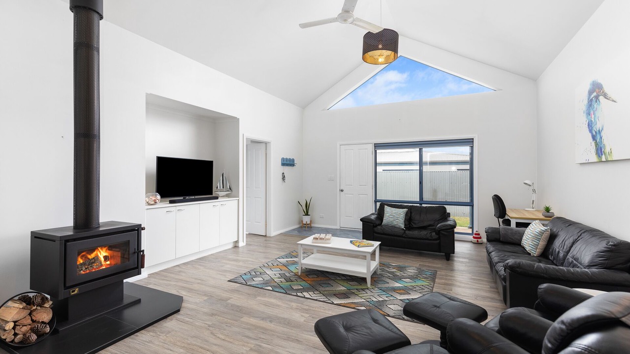 Photo of Livingroom in Waterhouse