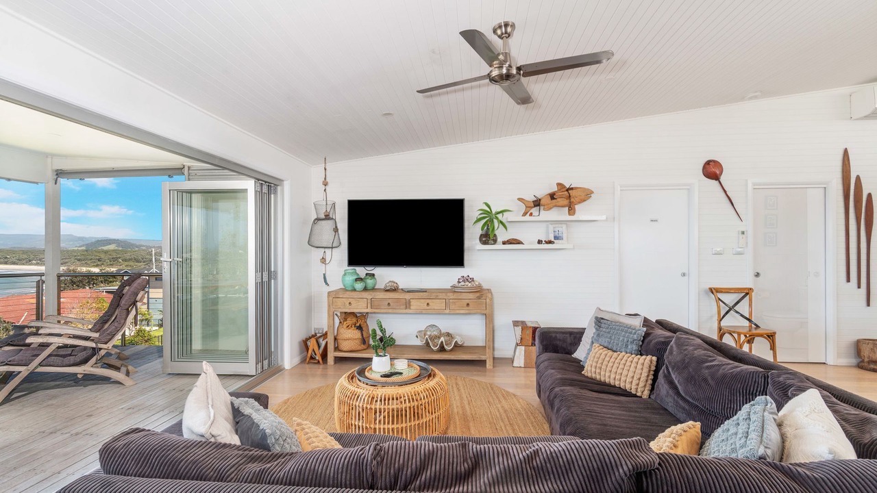 Photo of Livingroom in Gerroa