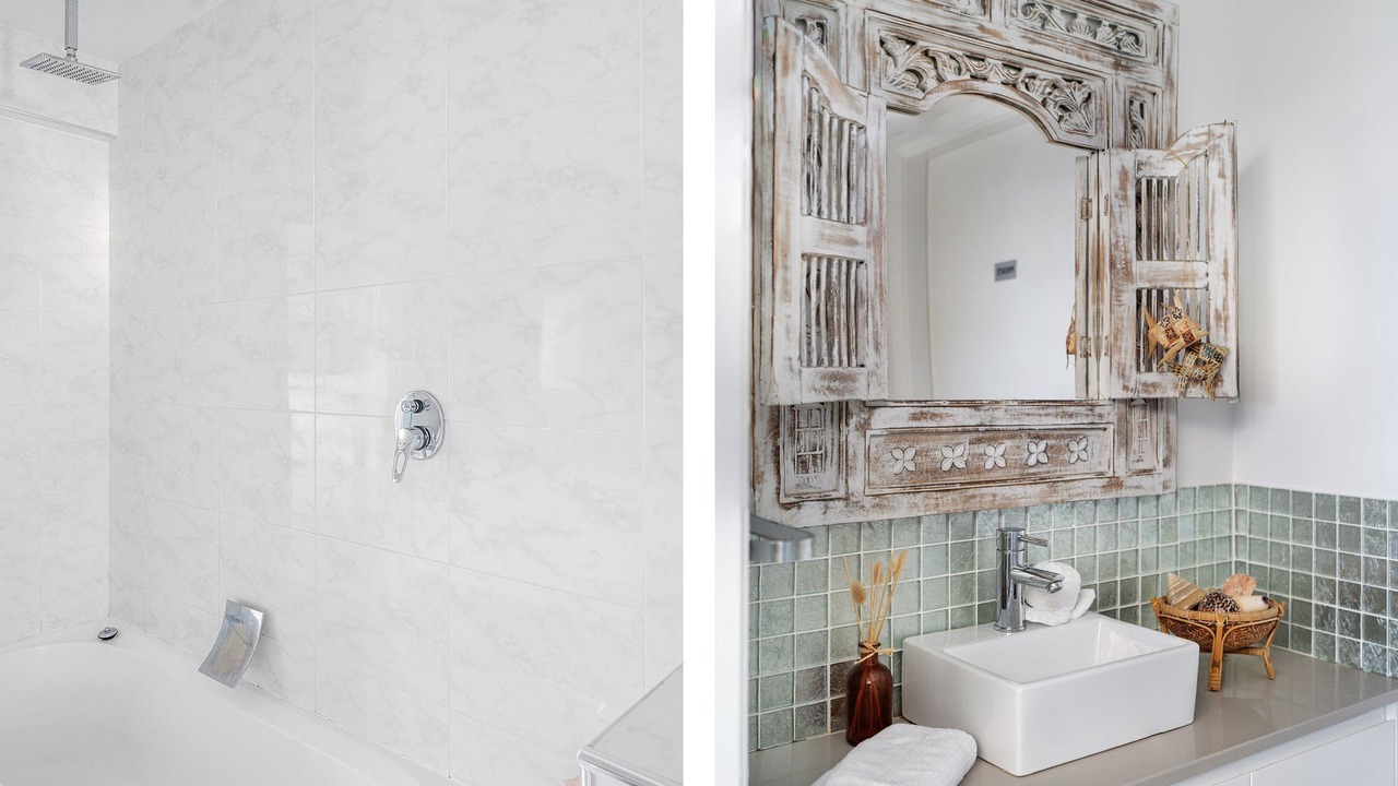Photo of Bathroom in Gerroa