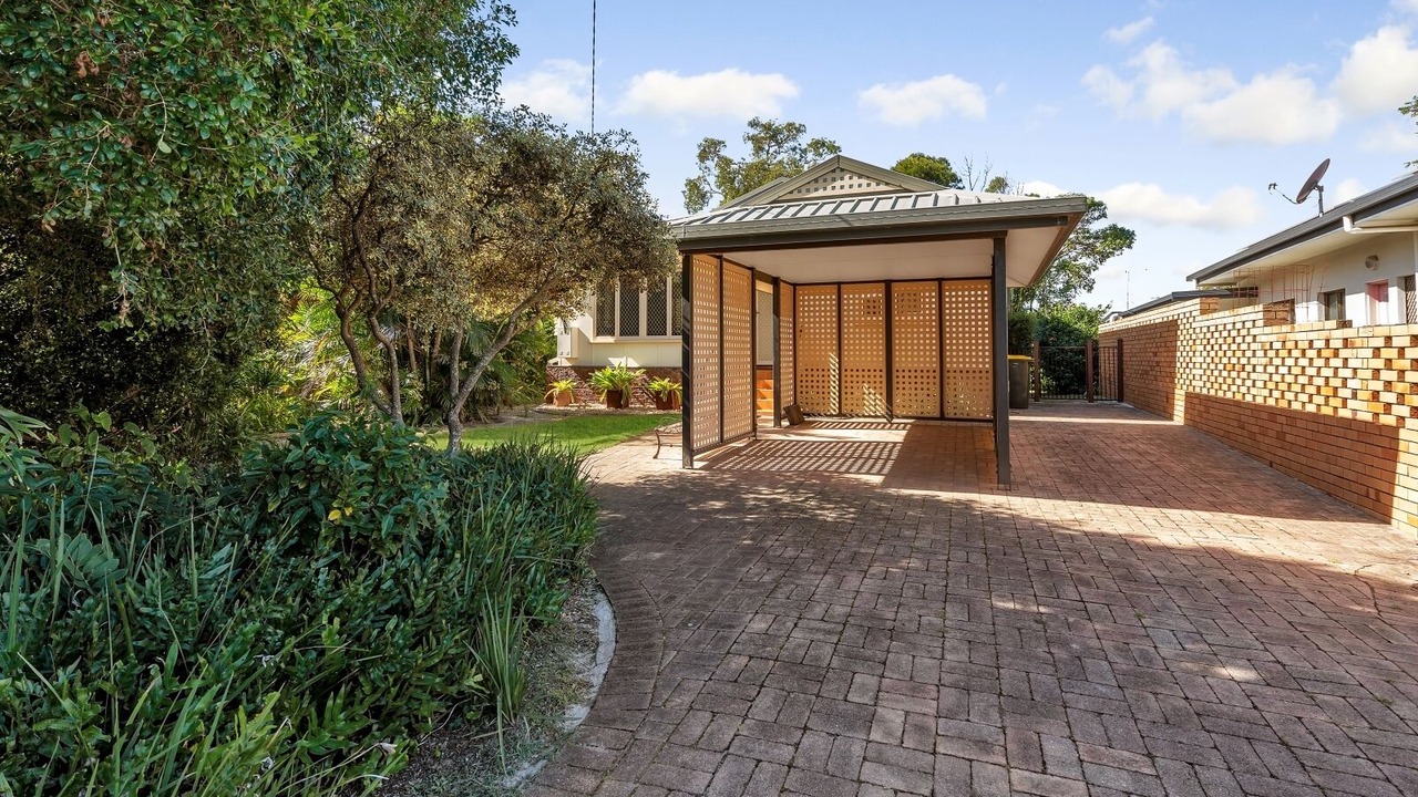 Photo of Patio Balcony in Woorim