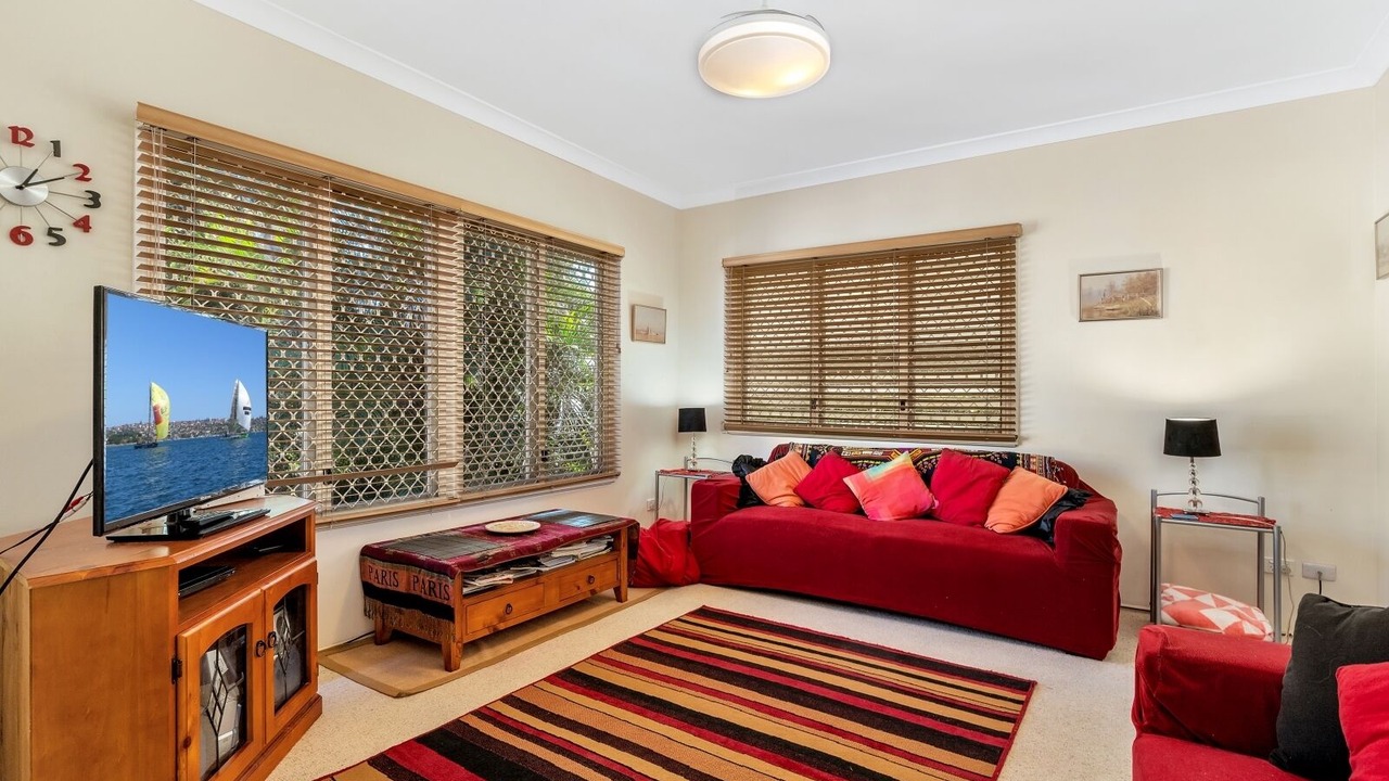 Photo of Livingroom in Woorim