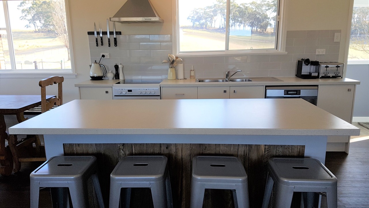 Photo of Kitchen in Oberon