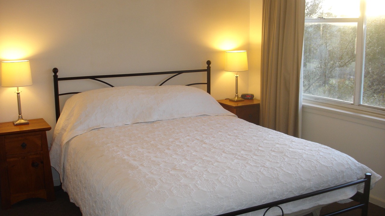 Photo of Bedroom in Oberon