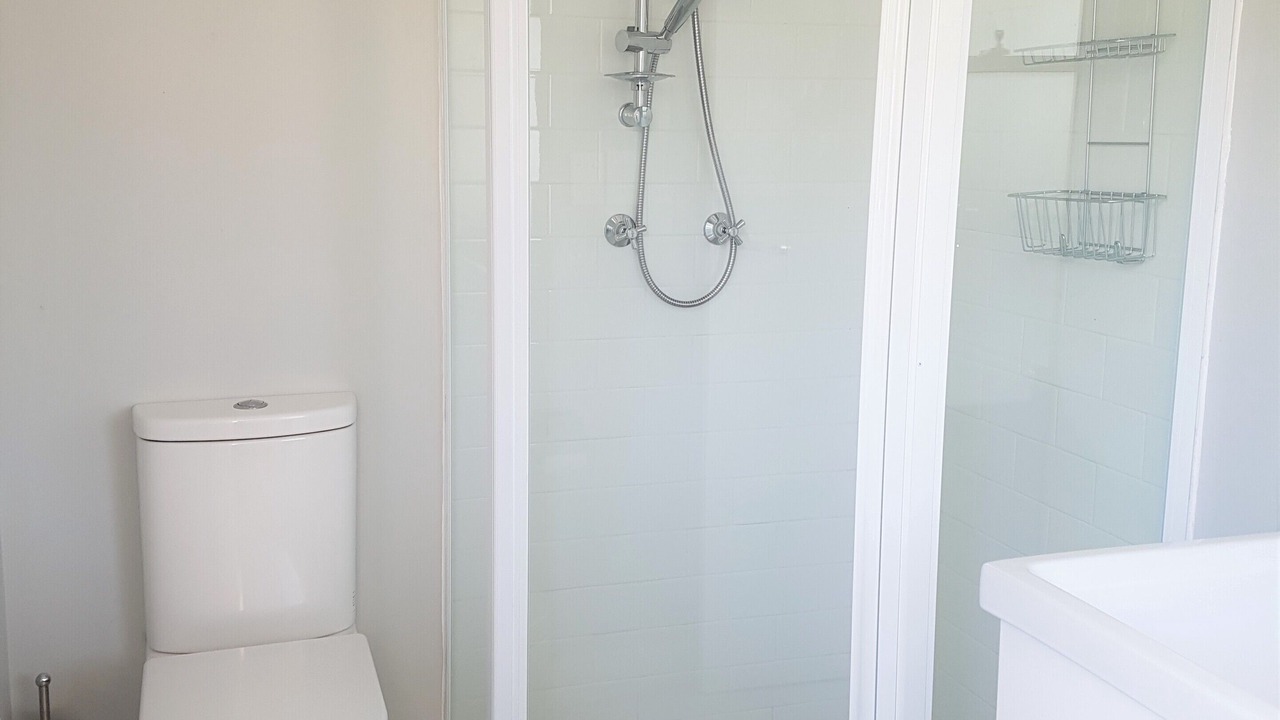 Photo of Bathroom in Oberon