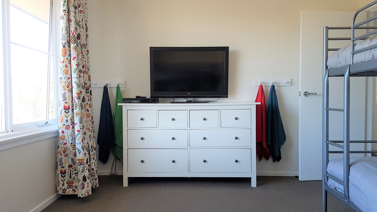 Photo of Bedroom in Oberon