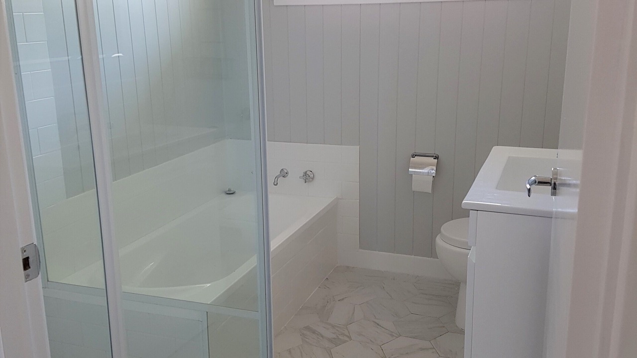 Photo of Bathroom in Oberon