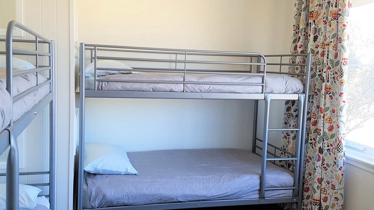 Photo of Bedroom in Oberon