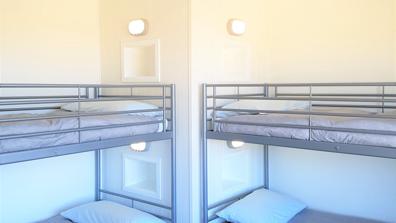 Photo of Bedroom in Oberon