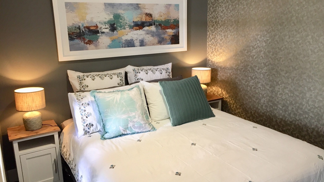 Photo of Bedroom in South Yarra