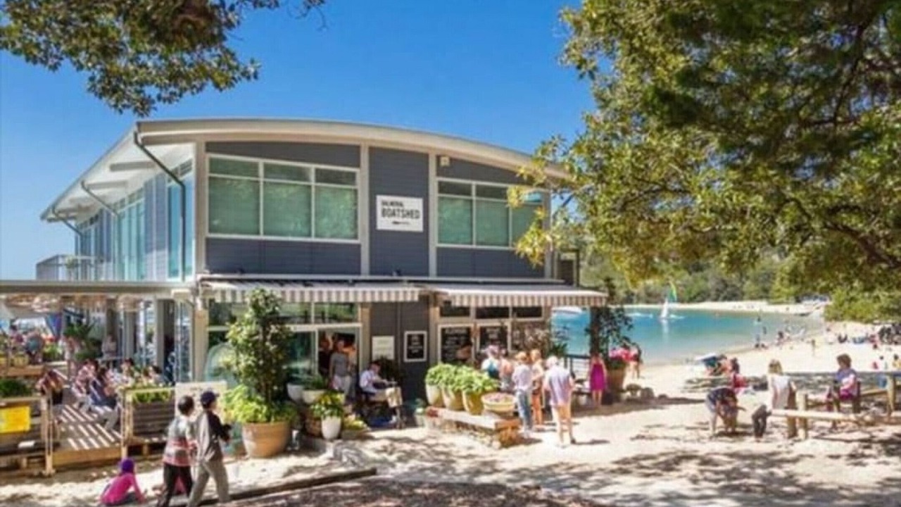 Photo of Others in Mosman