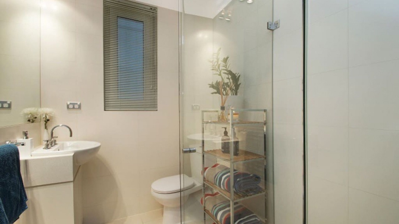 Photo of Bathroom in Mosman