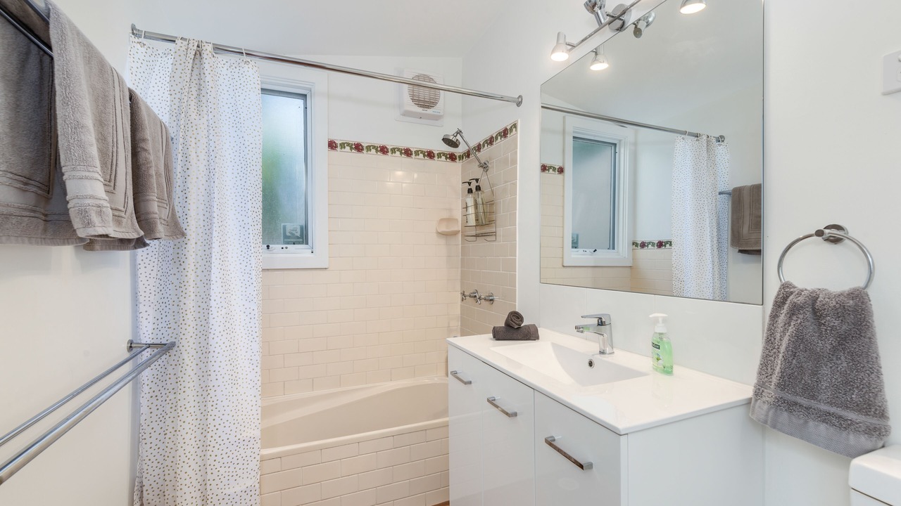 Photo of Bathroom in Newcastle