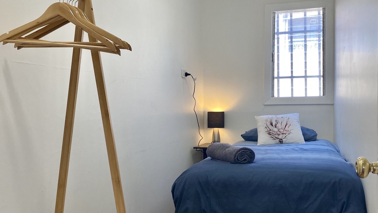Photo of Bedroom in Newcastle