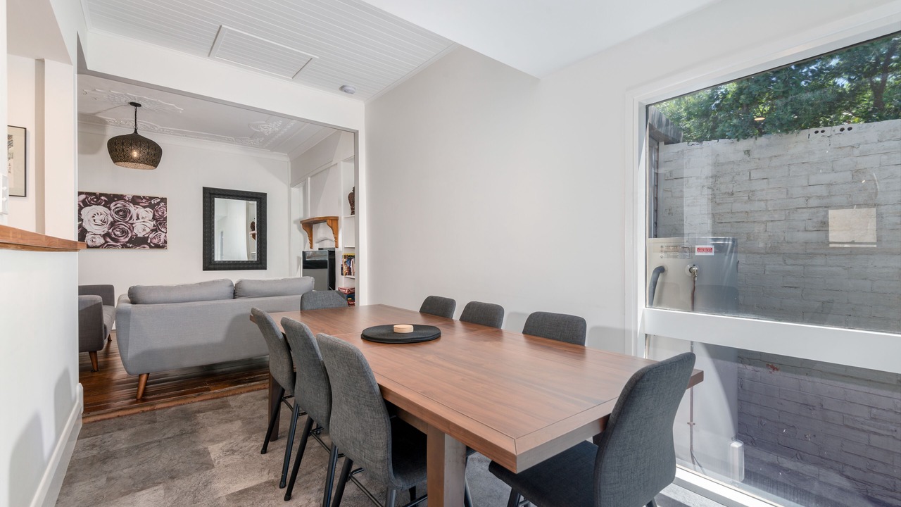 Photo of Livingroom in Newcastle