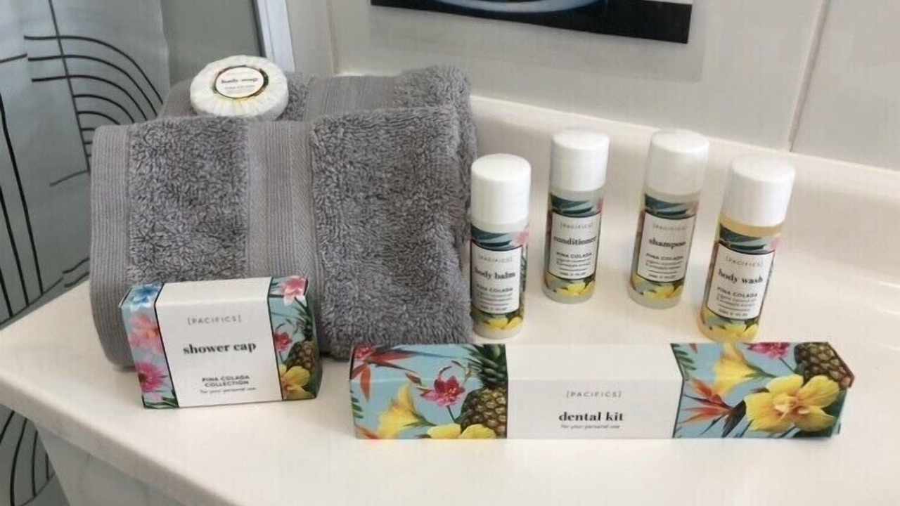 Photo of Bathroom in Stanthorpe