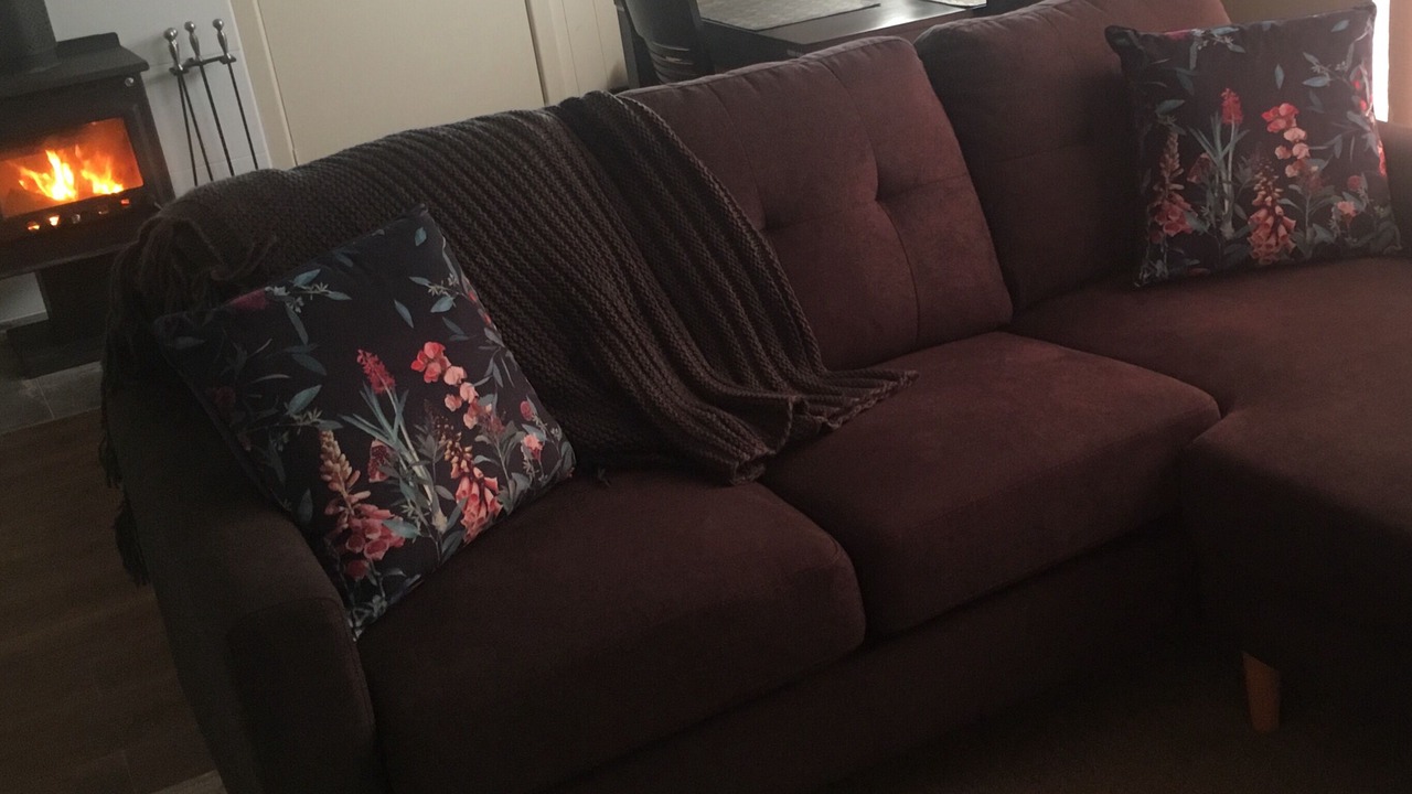 Photo of Livingroom in Stanthorpe