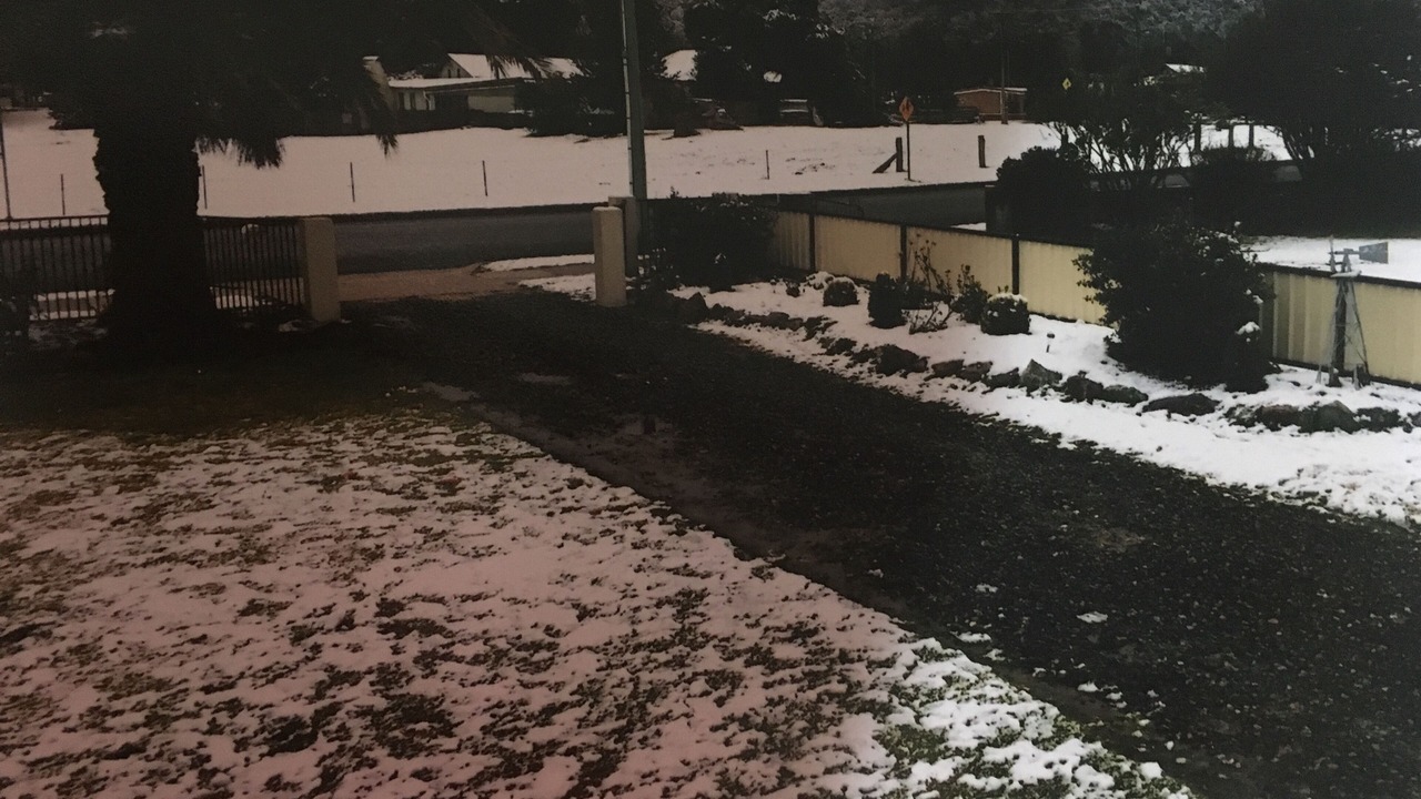 Photo of Outdoor in Stanthorpe