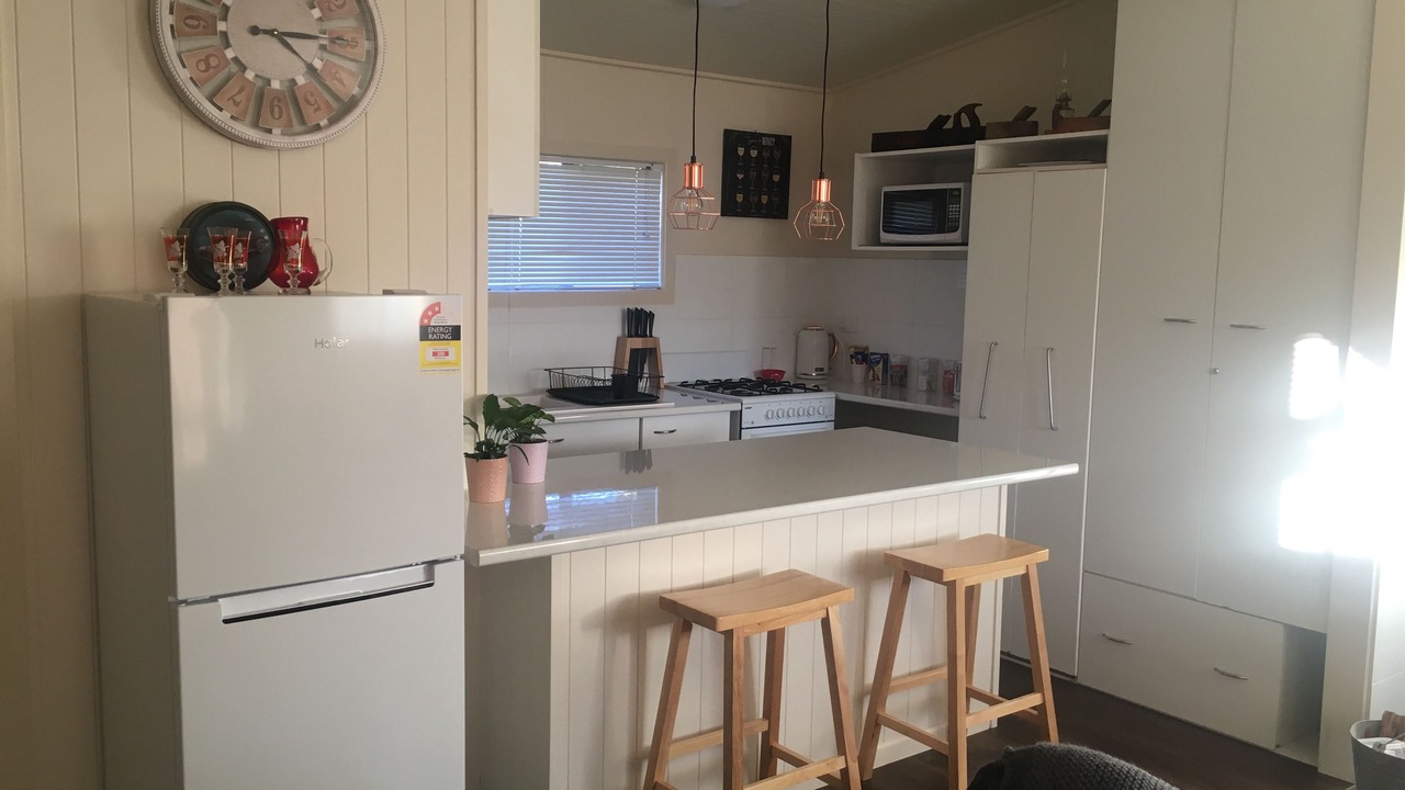 Photo of Kitchen in Stanthorpe