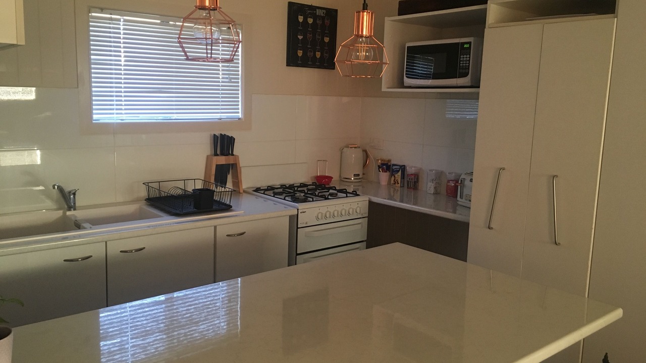 Photo of Kitchen in Stanthorpe
