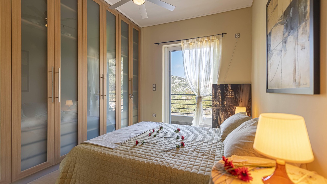 Photo of Bedroom in Marathon