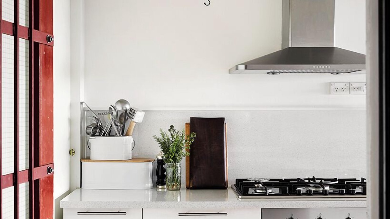Photo of Kitchen in Lorne