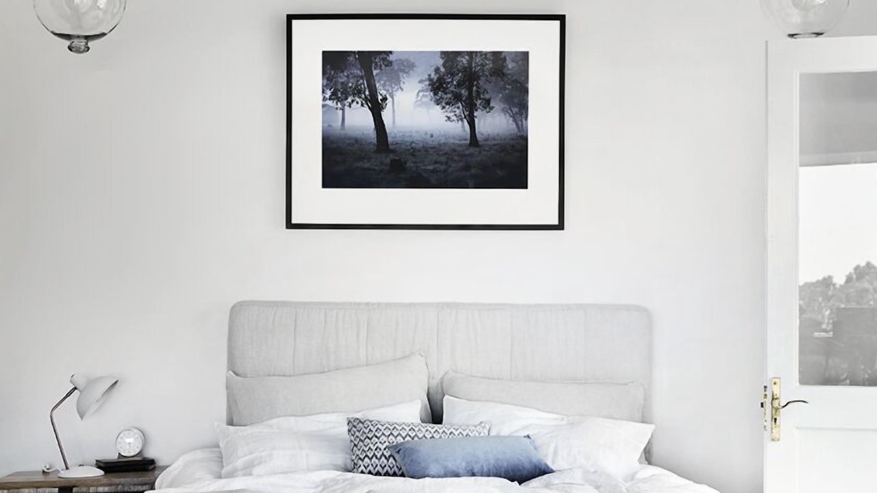Photo of Bedroom in Lorne