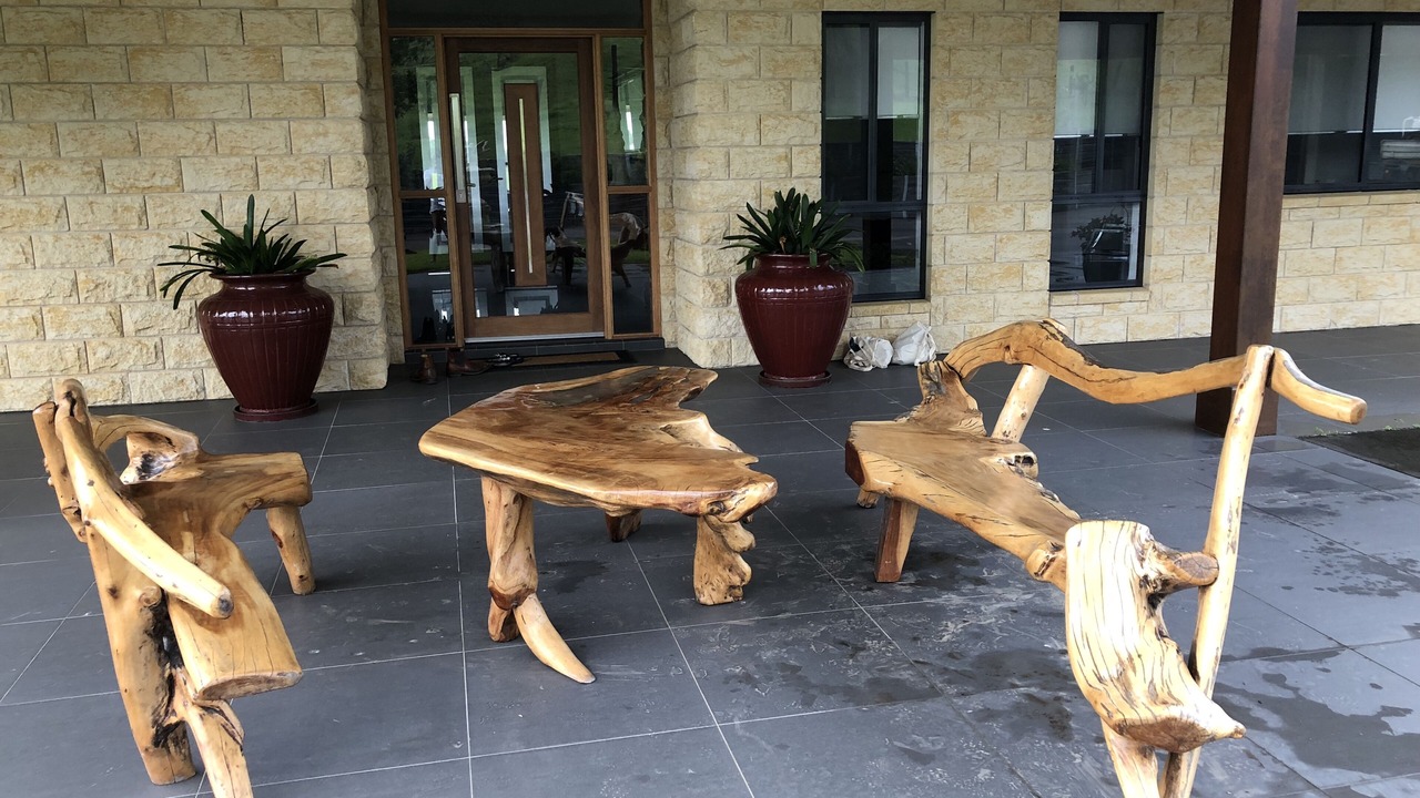Photo of Patio Balcony in Raleigh