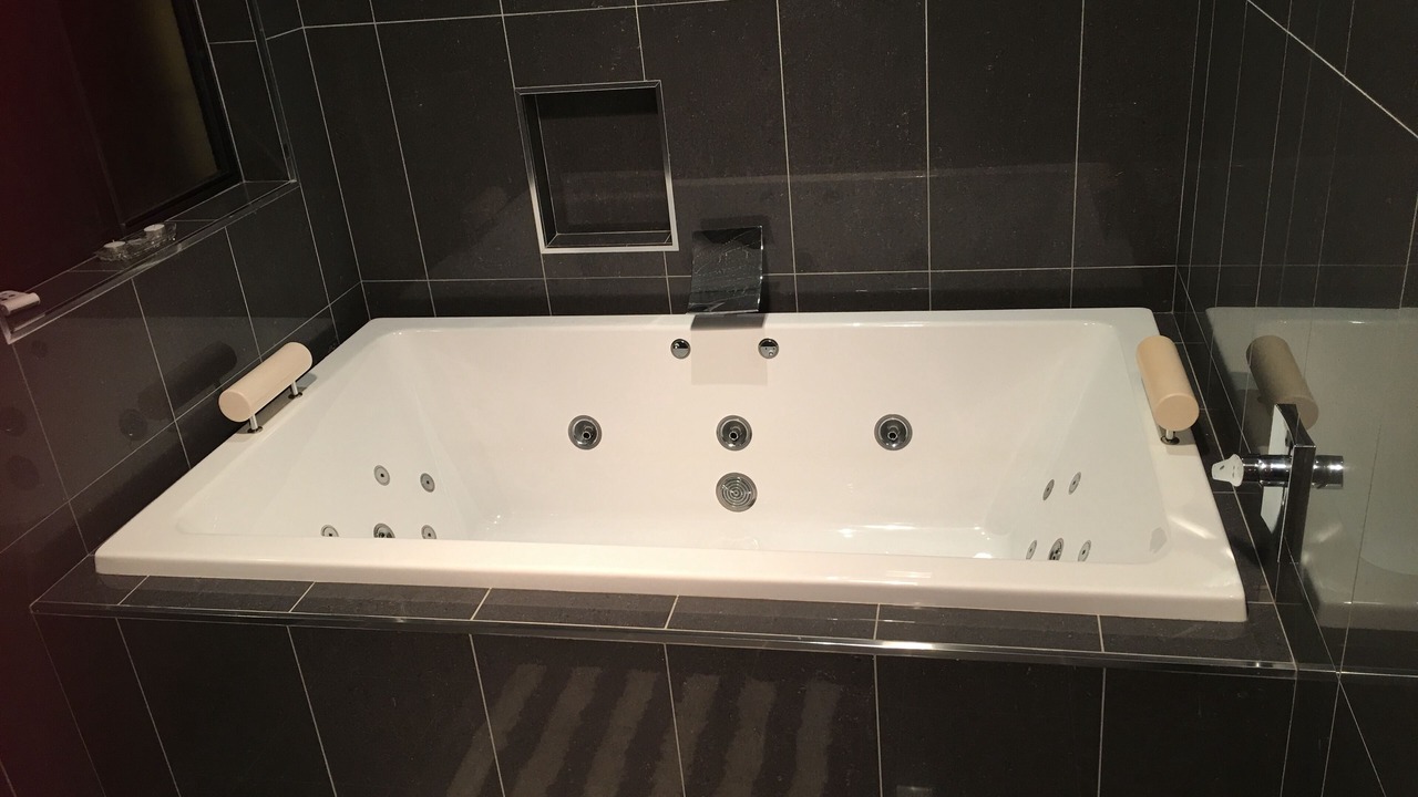 Photo of Bathroom in Raleigh