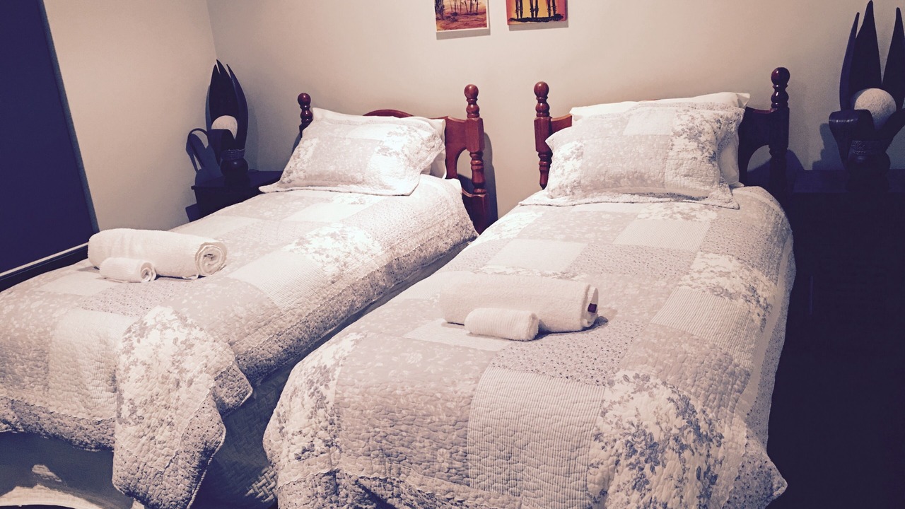 Photo of Bedroom in Raleigh