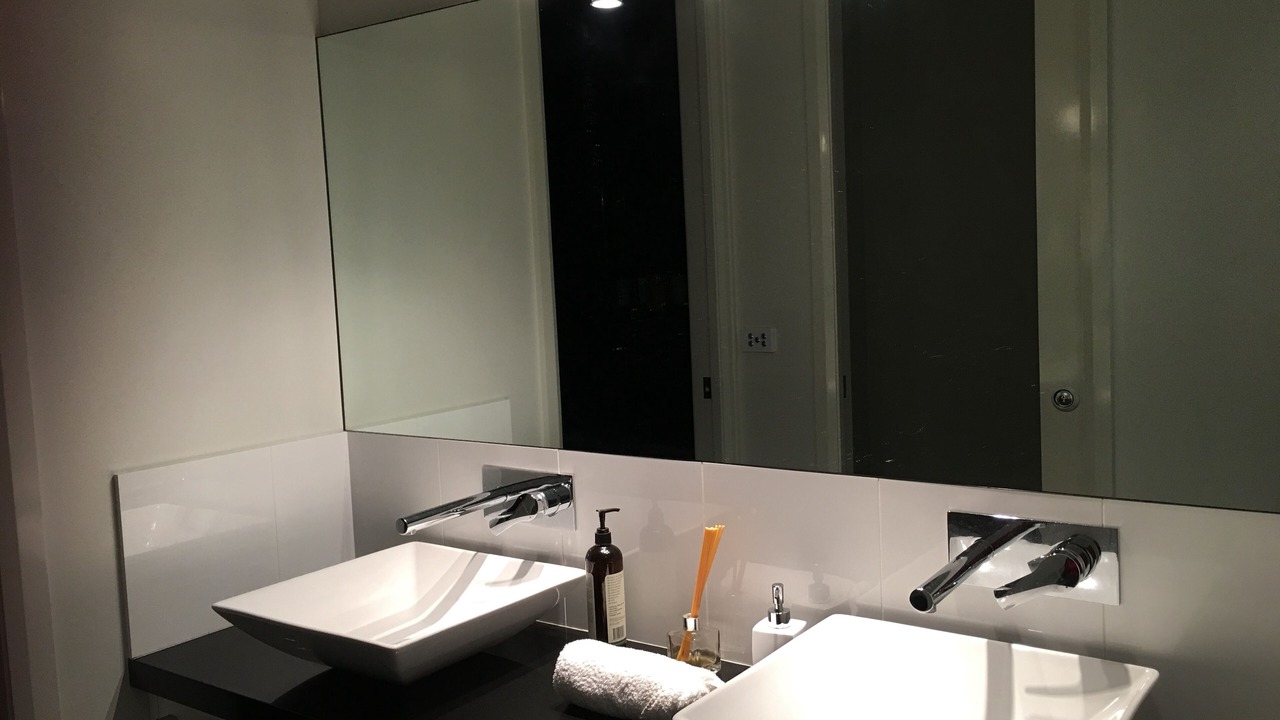 Photo of Bathroom in Raleigh