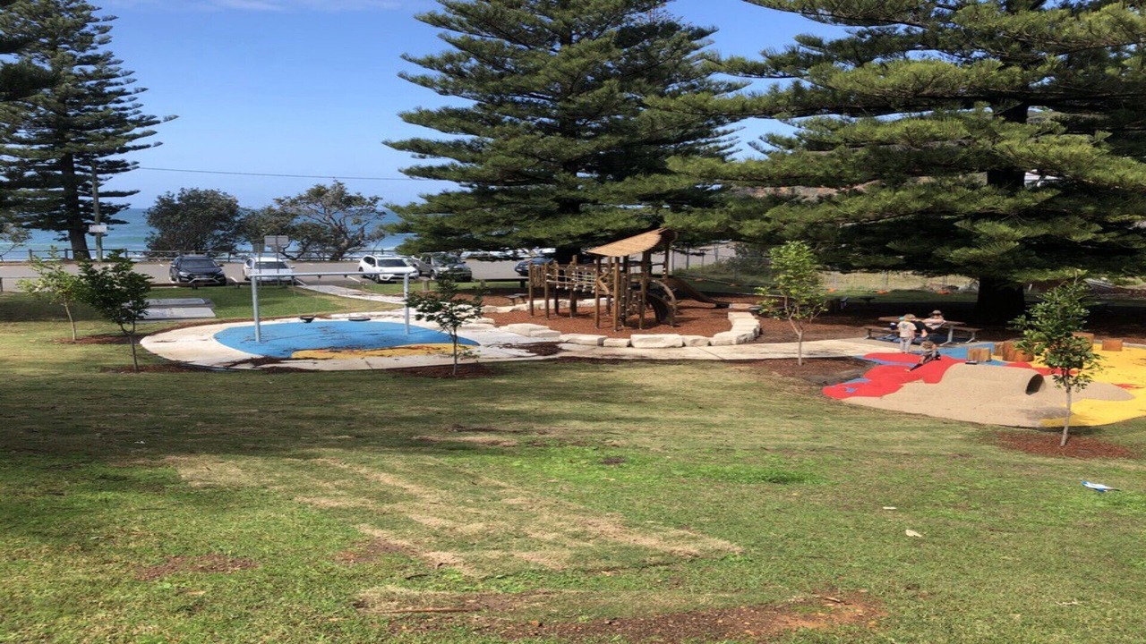 Photo of Outdoor in Macmasters Beach