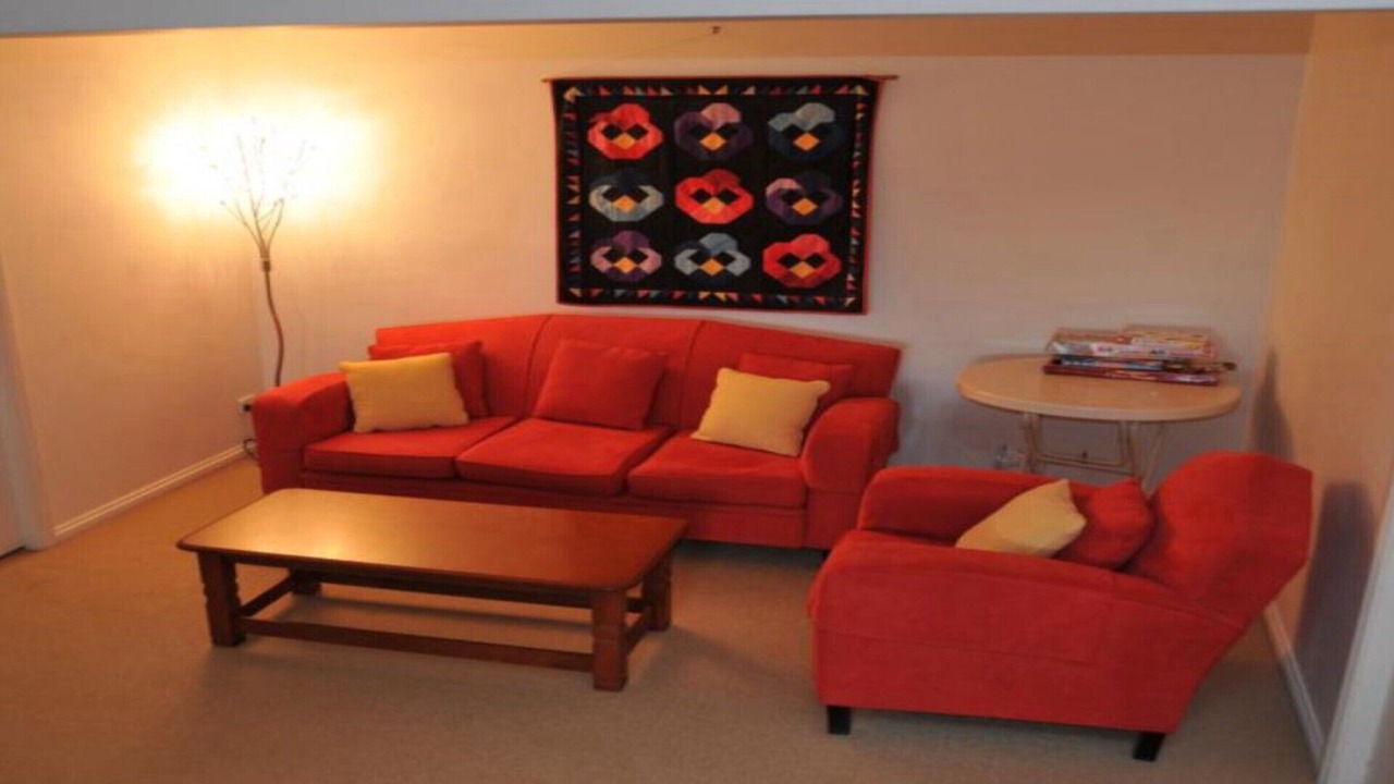 Photo of Livingroom in Macmasters Beach