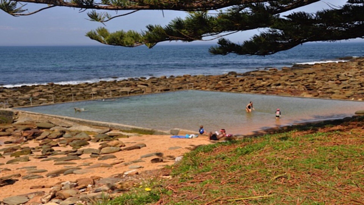 Photo of Outdoor in Macmasters Beach
