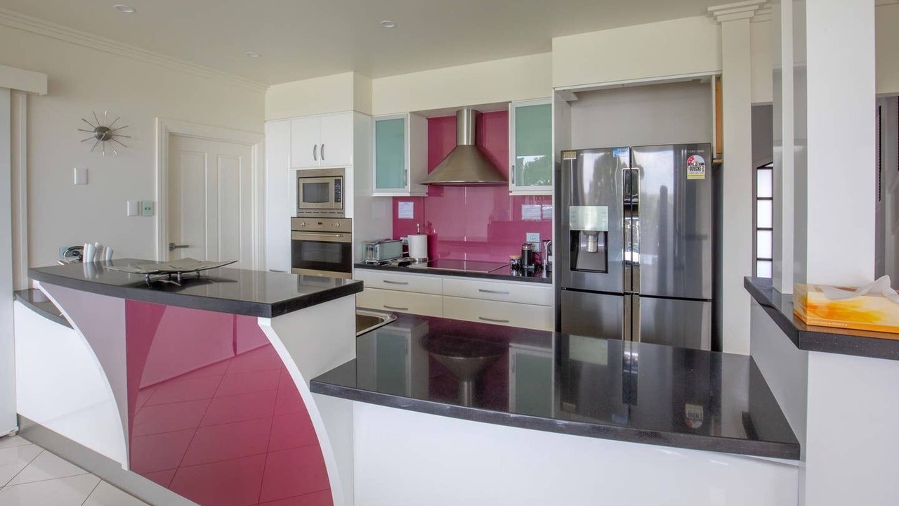 Photo of Kitchen in White Sands