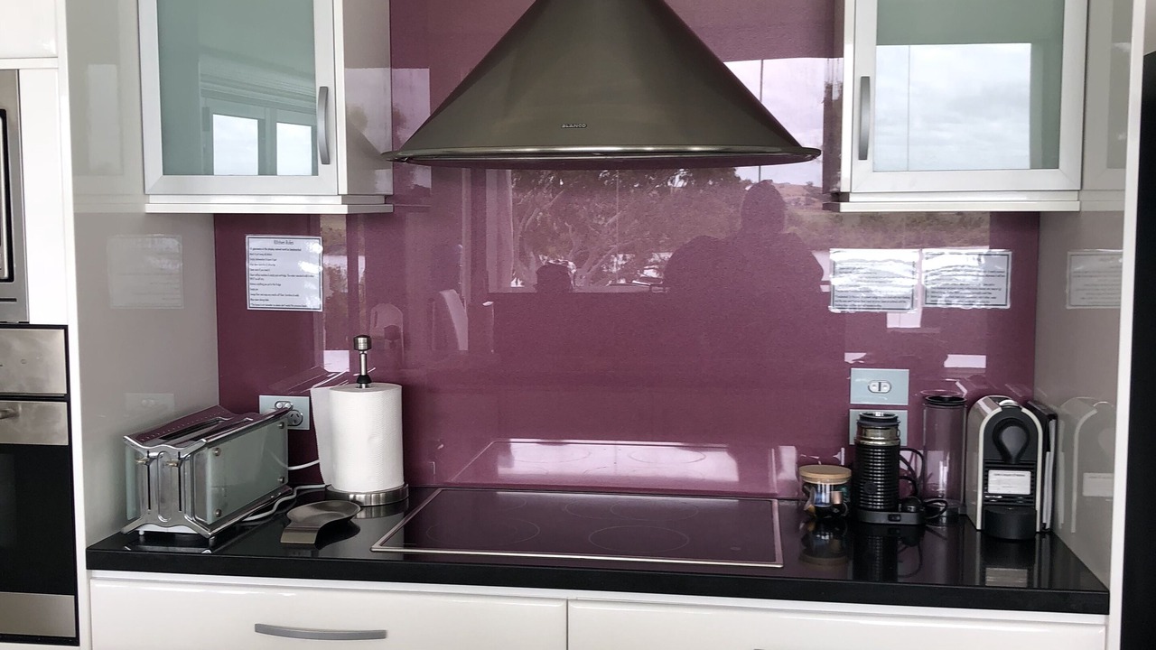 Photo of Kitchen in White Sands