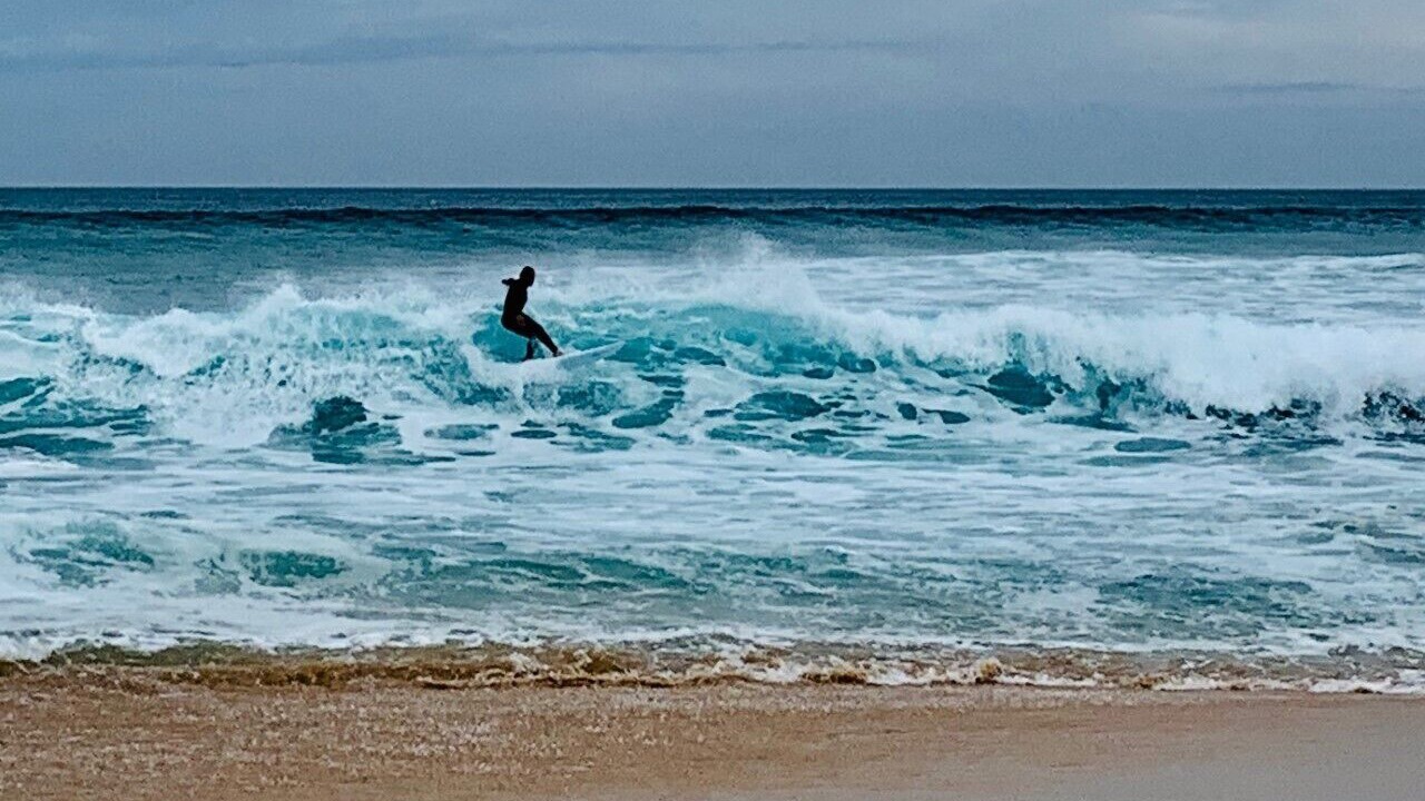 Photo of Others in St. Andrews Beach