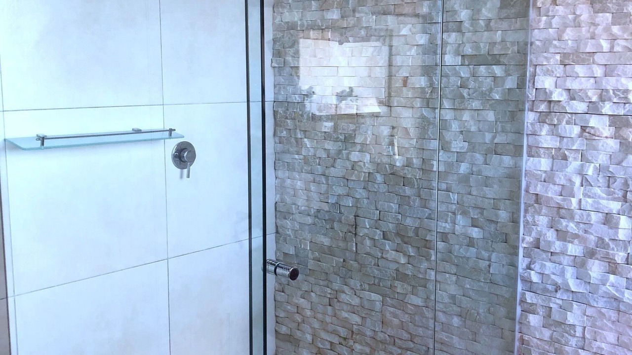 Photo of Bathroom in St. Andrews Beach