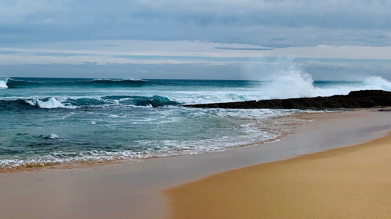 Photo of Others in St. Andrews Beach
