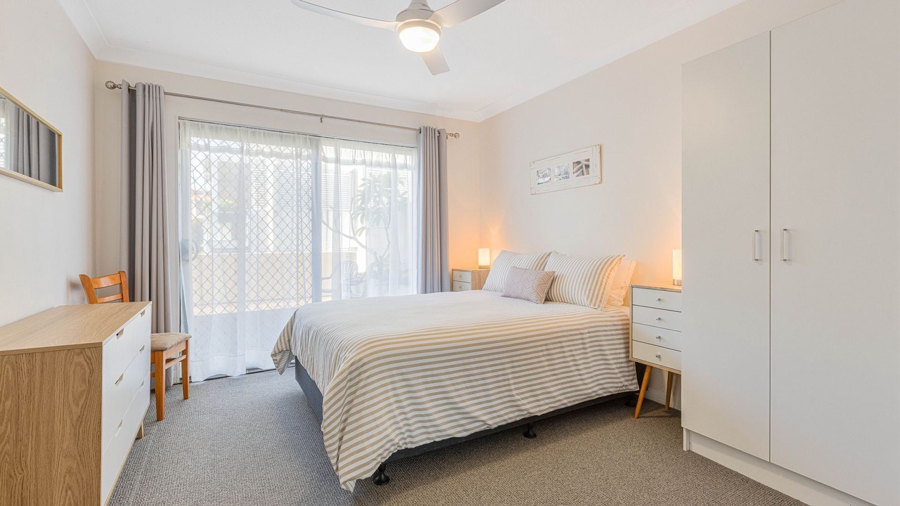Photo of Bedroom in Bilinga