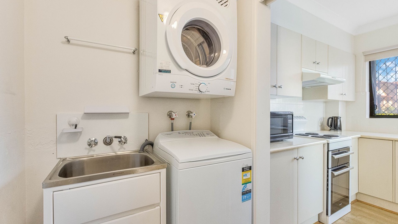 Photo of Kitchen in Bilinga