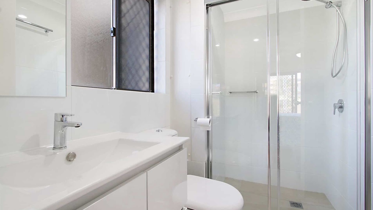 Photo of Bathroom in Bilinga