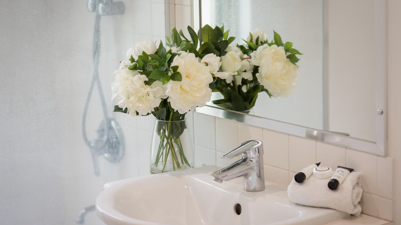 Photo of Bathroom in Airlie Beach