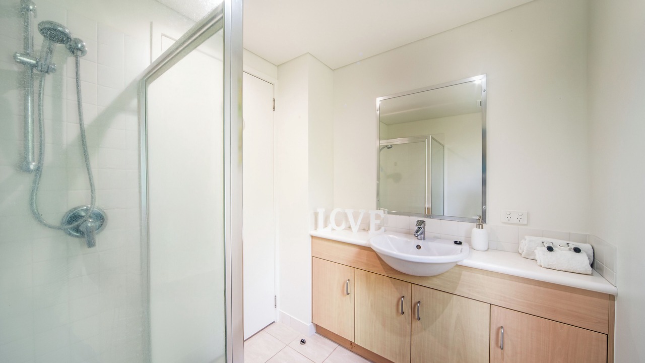 Photo of Bathroom in Airlie Beach