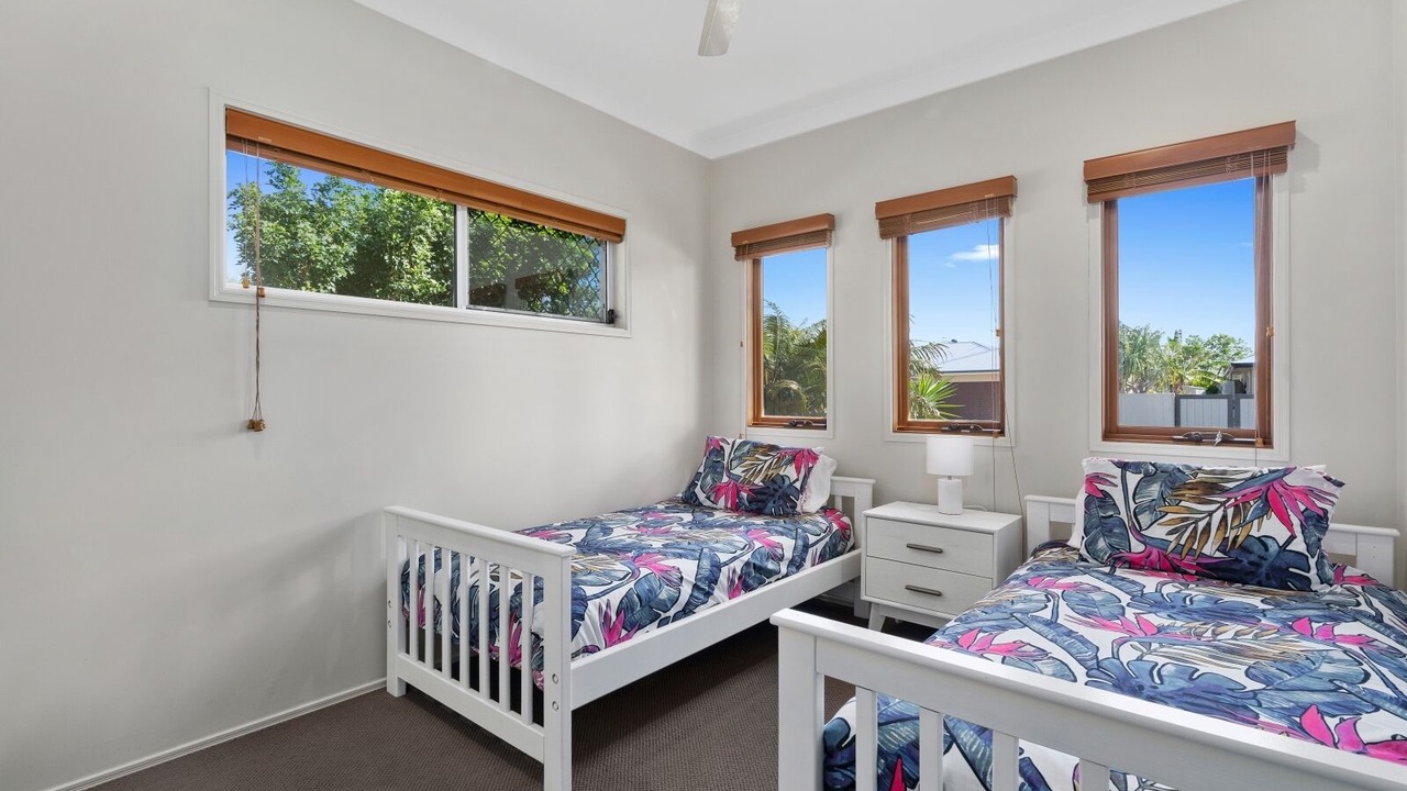 Photo of Bedroom in Banksia Beach