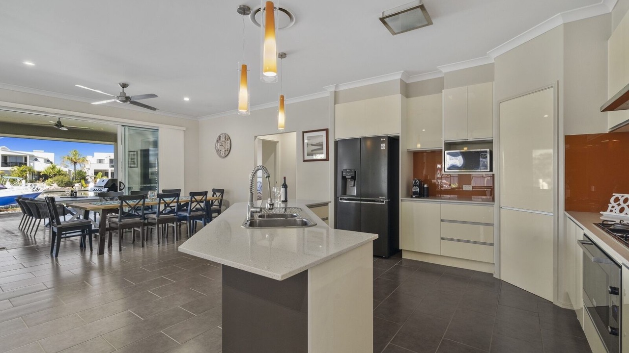 Photo of Kitchen in Banksia Beach