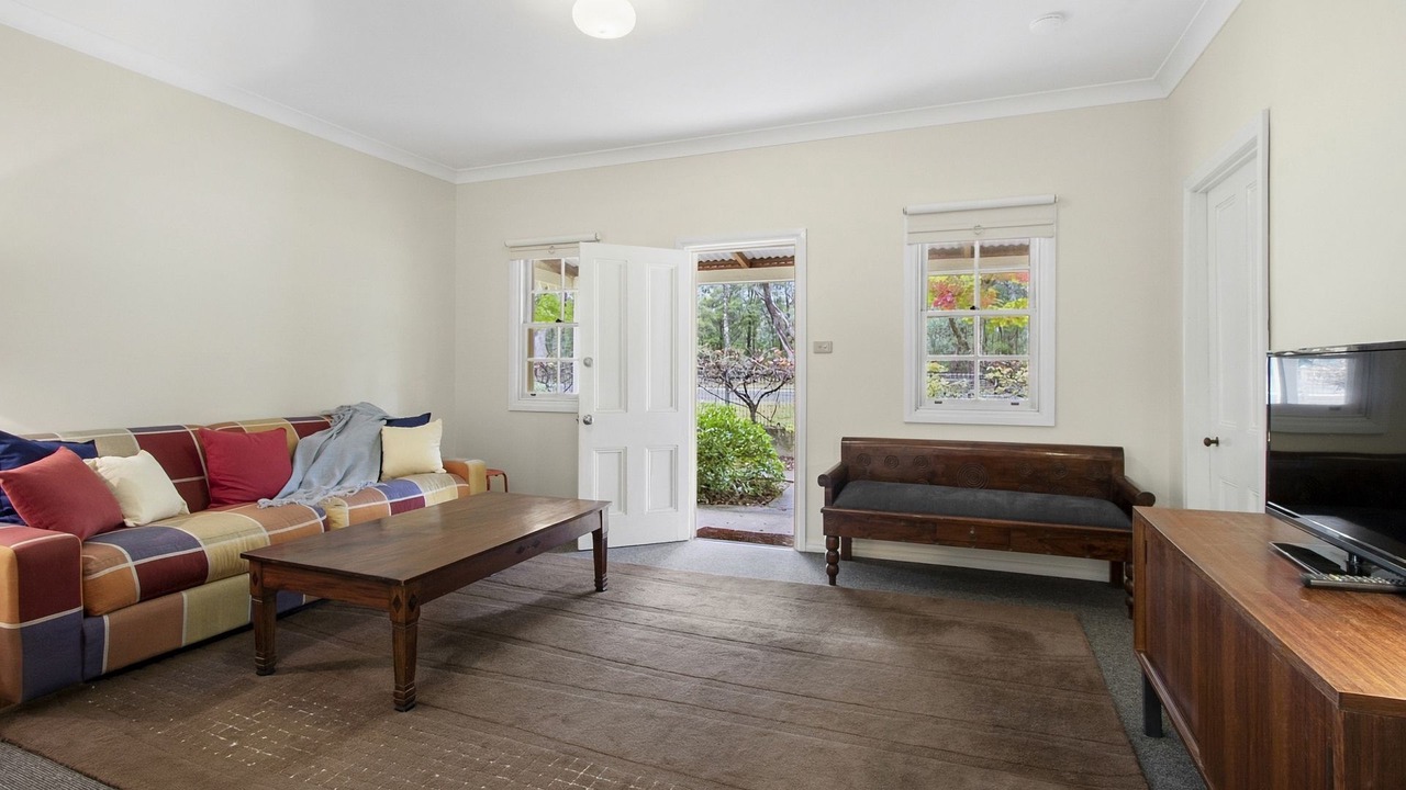 Photo of Livingroom in Mount Wilson