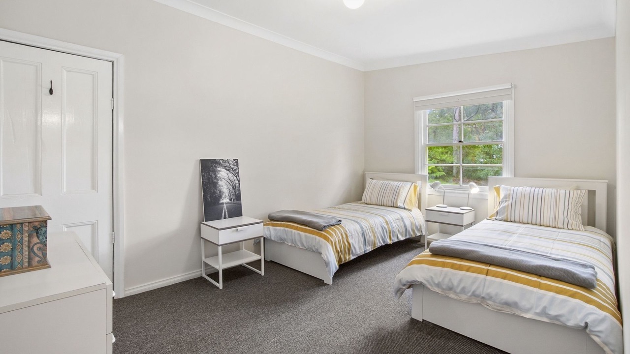 Photo of Bedroom in Mount Wilson