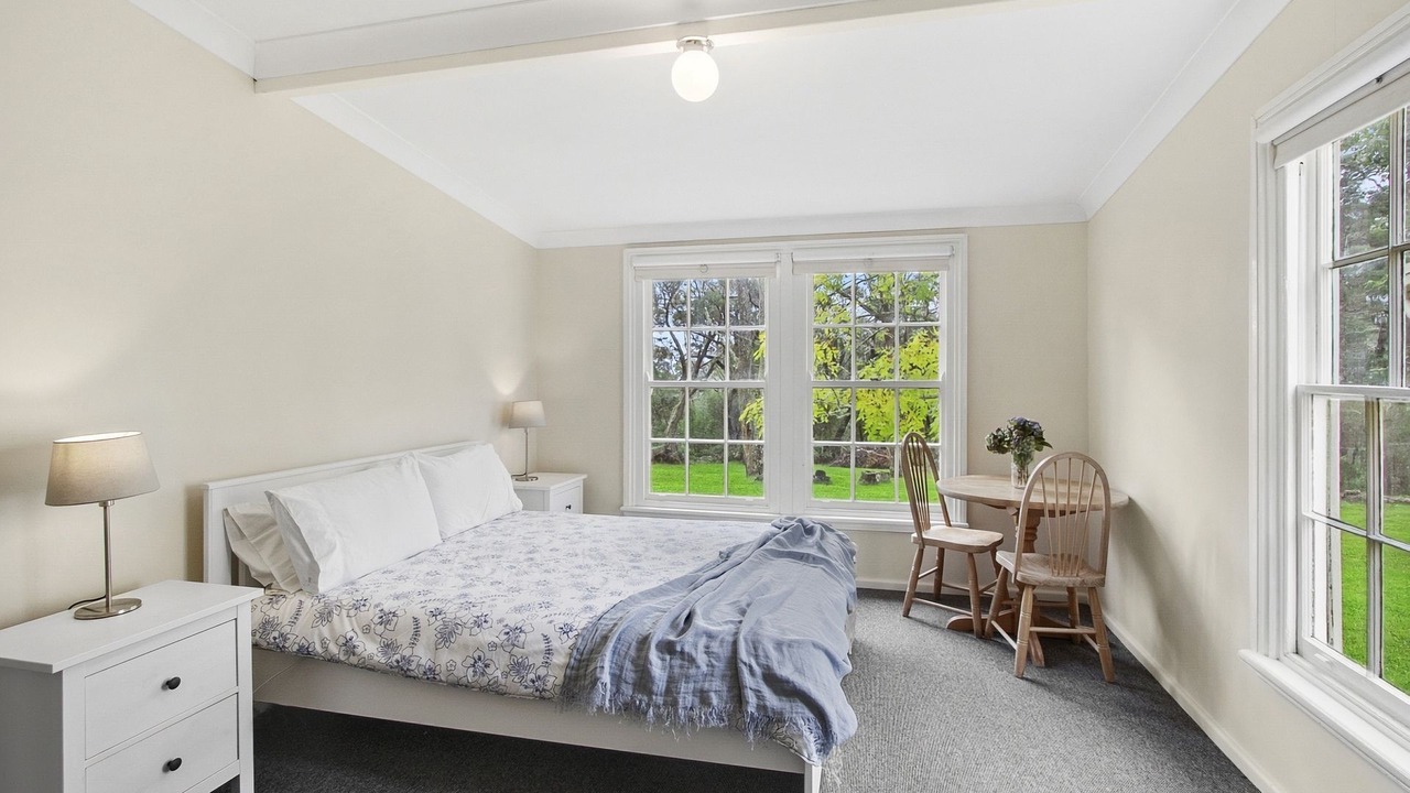 Photo of Bedroom in Mount Wilson